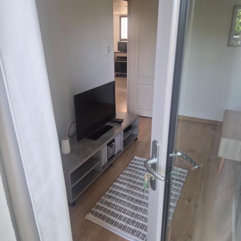 studio complet - Appartement 1 Chambre - 4