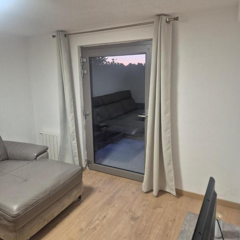 studio complet - Appartement 1 Chambre - 7