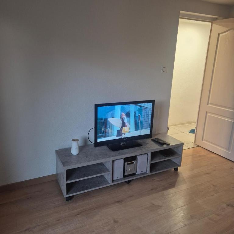 studio complet - Appartement 1 Chambre - 14