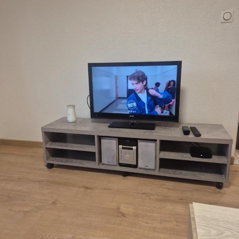 studio complet - Appartement 1 Chambre - 15