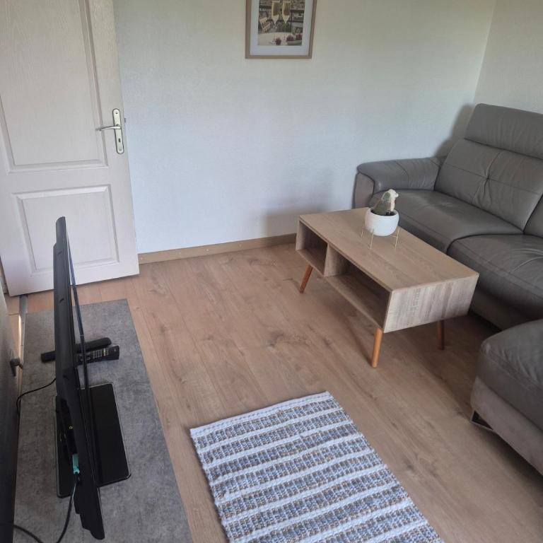 studio complet - Appartement 1 Chambre - 19