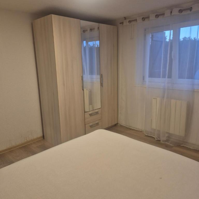 studio complet - Appartement 1 Chambre - 20