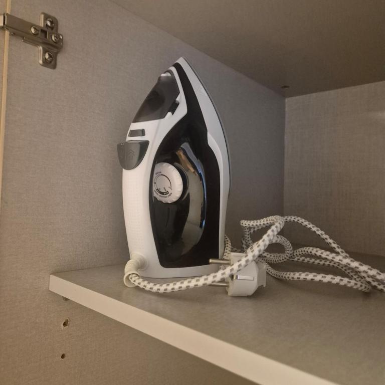 studio complet - Appartement 1 Chambre - 22