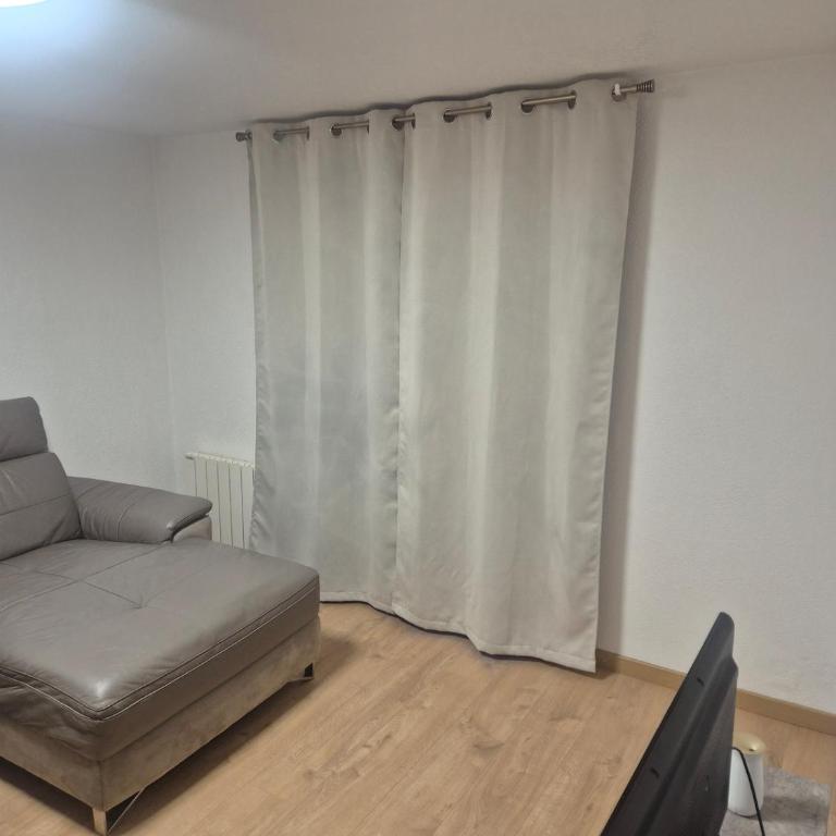studio complet - Appartement 1 Chambre - 24