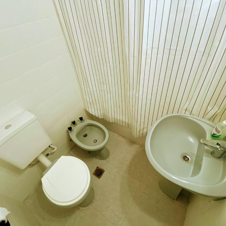 Downtown apartment in main road - Apartamento de 1 dormitorio - 3