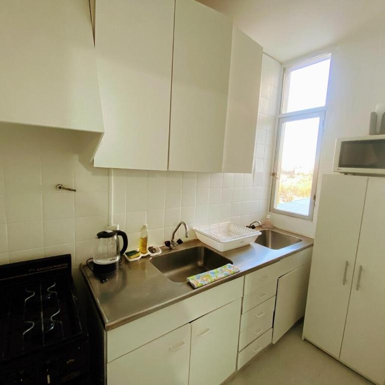 Downtown apartment in main road - Apartamento de 1 dormitorio - 4