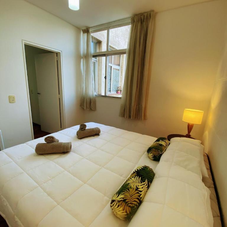 Downtown apartment in main road - Apartamento de 1 dormitorio - 5