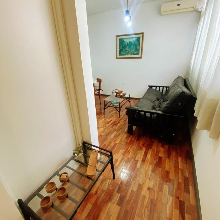 Downtown apartment in main road - Apartamento de 1 dormitorio - 6