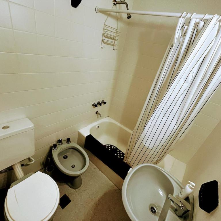 Downtown apartment in main road - Apartamento de 1 dormitorio - 8