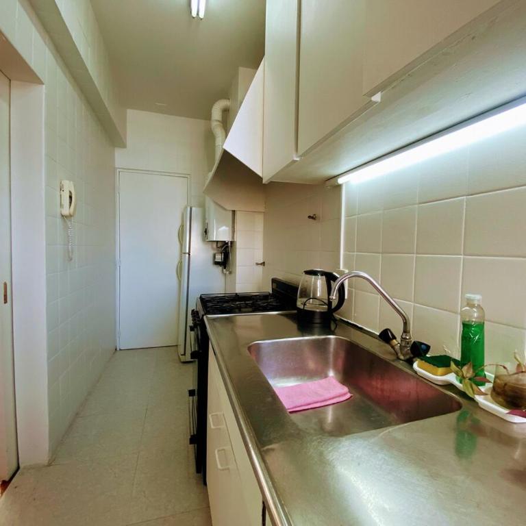 Downtown apartment in main road - Apartamento de 1 dormitorio - 9