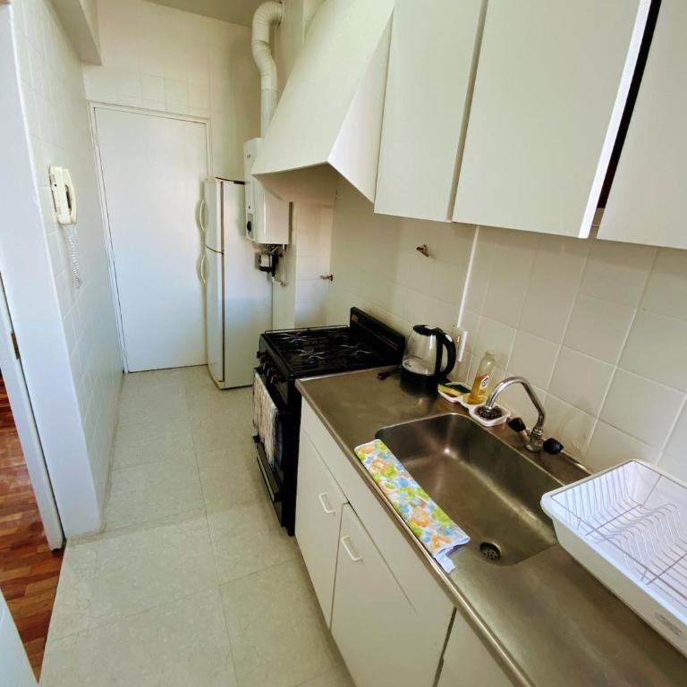 Downtown apartment in main road - Apartamento de 1 dormitorio - 11