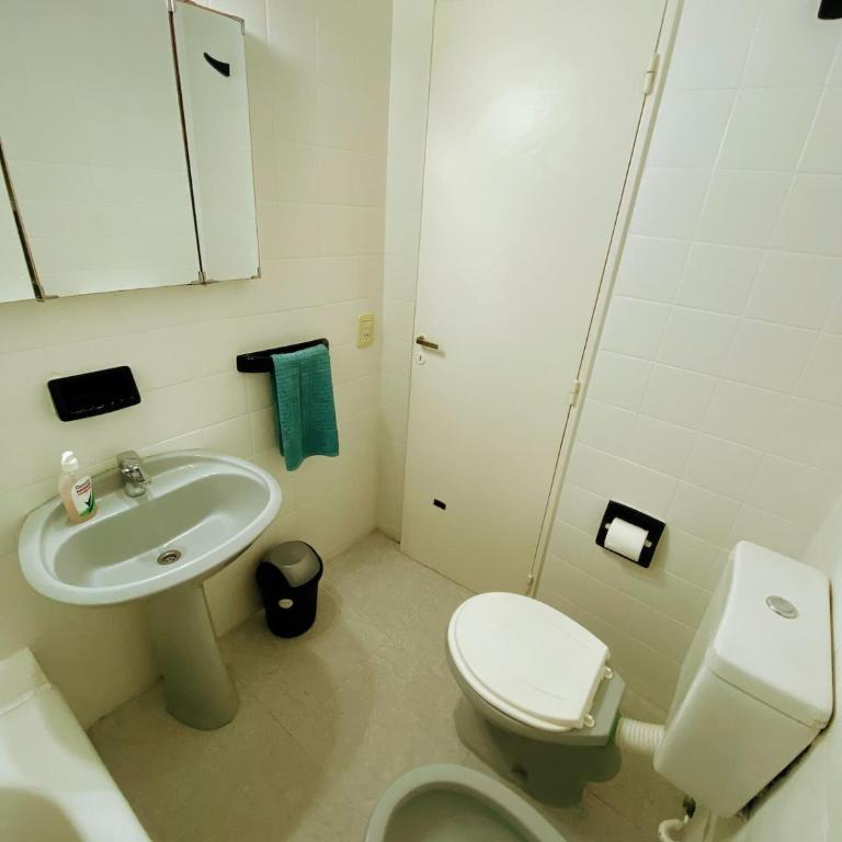 Downtown apartment in main road - Apartamento de 1 dormitorio - 12