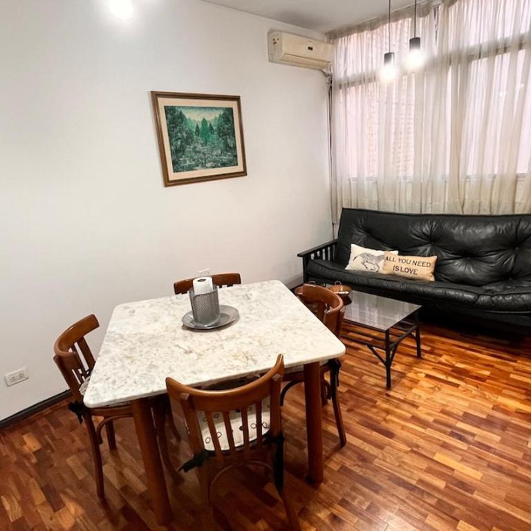 Downtown apartment in main road - Apartamento de 1 dormitorio - 13
