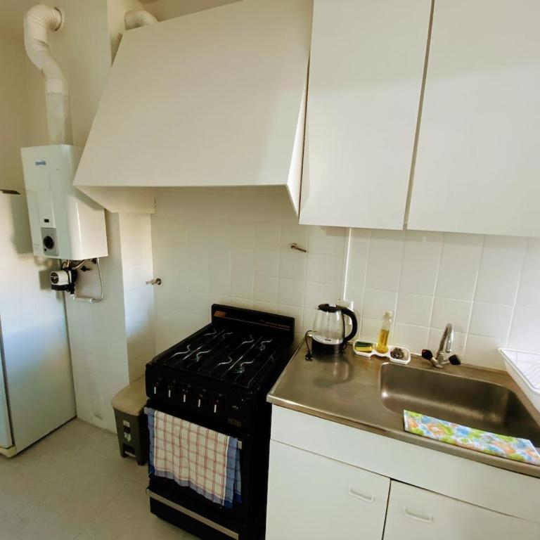Downtown apartment in main road - Apartamento de 1 dormitorio - 15