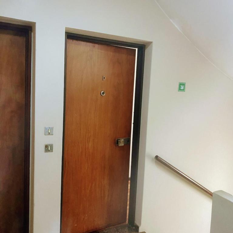 Downtown apartment in main road - Apartamento de 1 dormitorio - 16