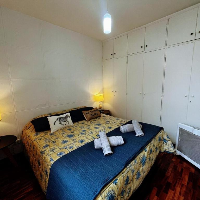 Downtown apartment in main road - Apartamento de 1 dormitorio - 18