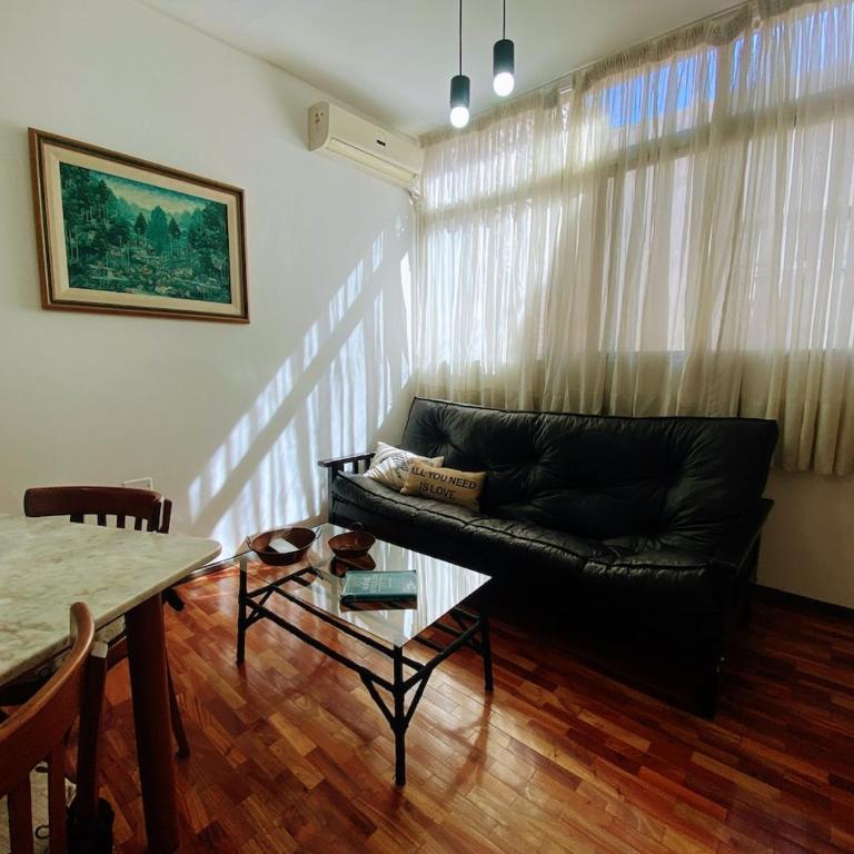 Downtown apartment in main road - Apartamento de 1 dormitorio - 19