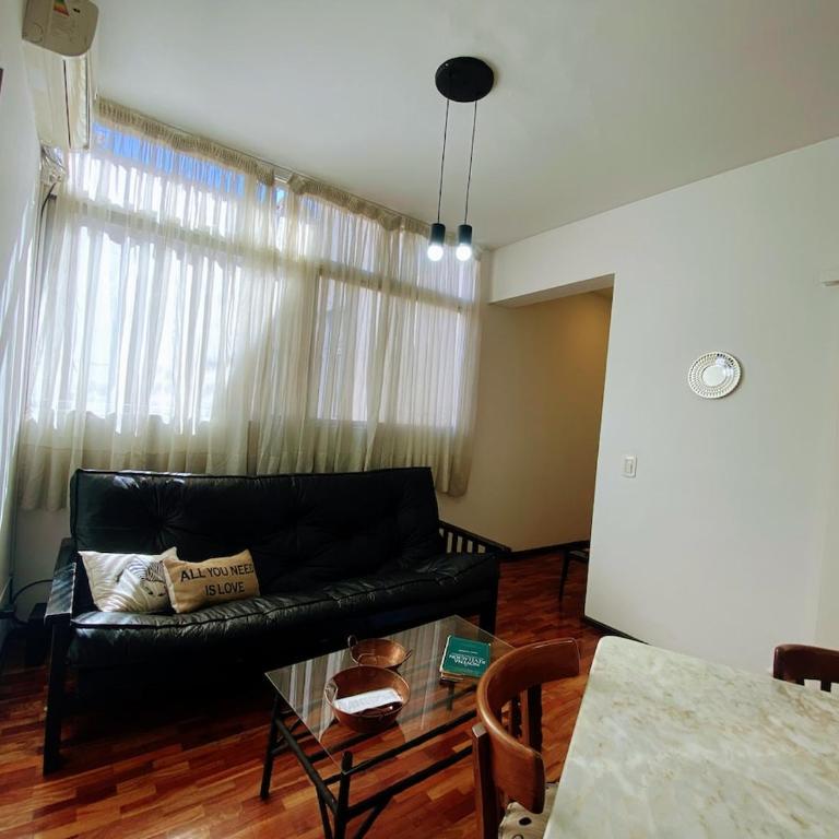 Downtown apartment in main road - Apartamento de 1 dormitorio - 23