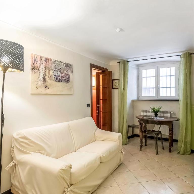 Genova House Via Caffaro - Happy Rentals - Appartamento - Piano Terra - 13