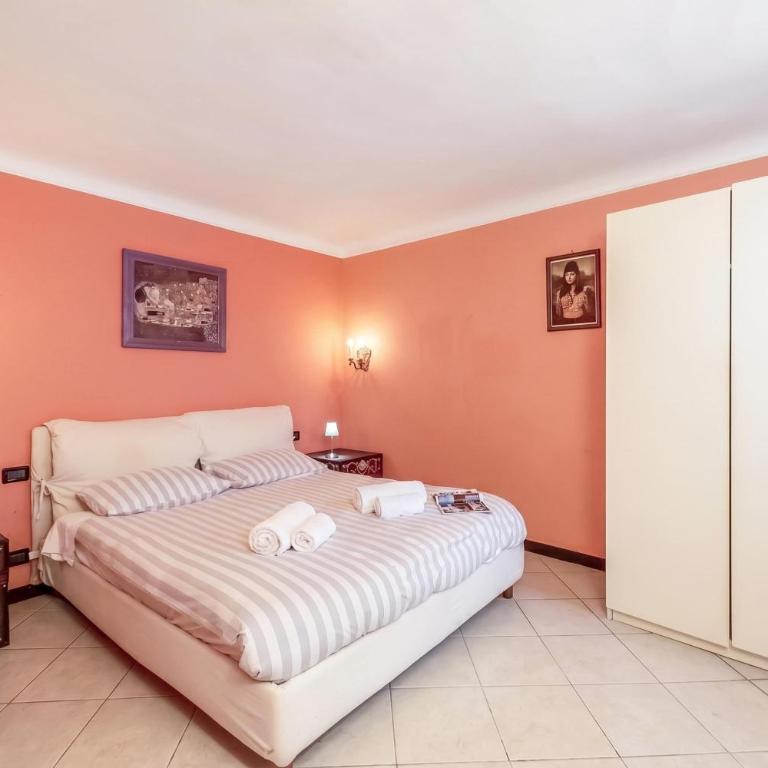 Genova House Via Caffaro - Happy Rentals - Appartamento - Piano Terra - 15