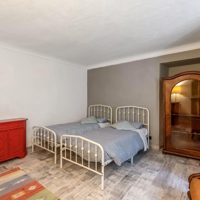 Genova House Via Caffaro - Happy Rentals - Appartamento - Piano Terra - 20