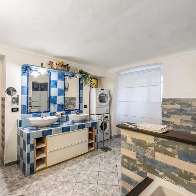 Genova House Via Caffaro - Happy Rentals - Appartamento - Piano Terra - 22