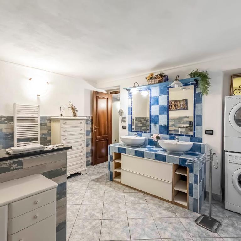 Genova House Via Caffaro - Happy Rentals - Appartamento - Piano Terra - 24