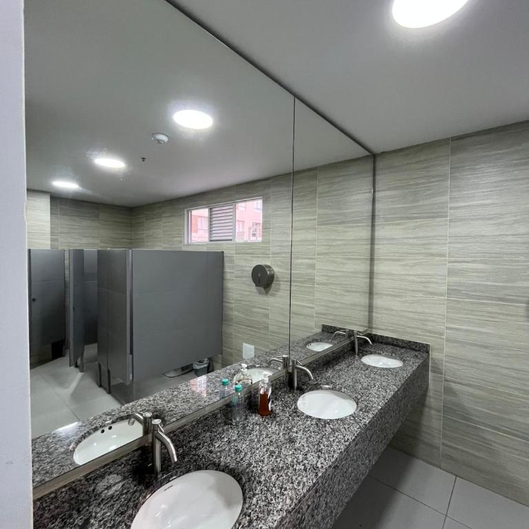Apatamento en el centro de Bogotá - One-Bedroom Apartment - 8