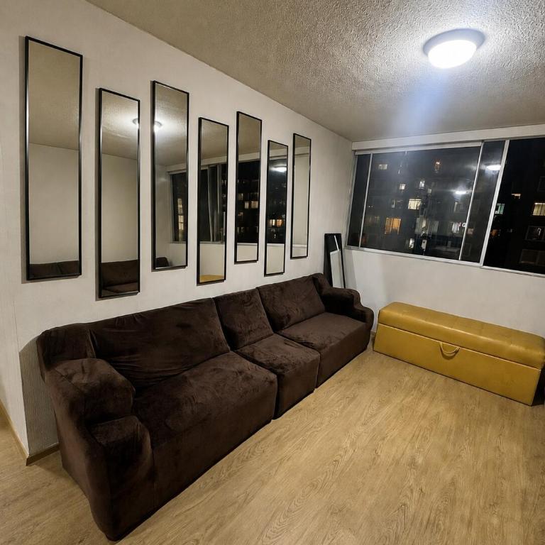 Habitacion cerca al aeropuerto - Double Room - 4