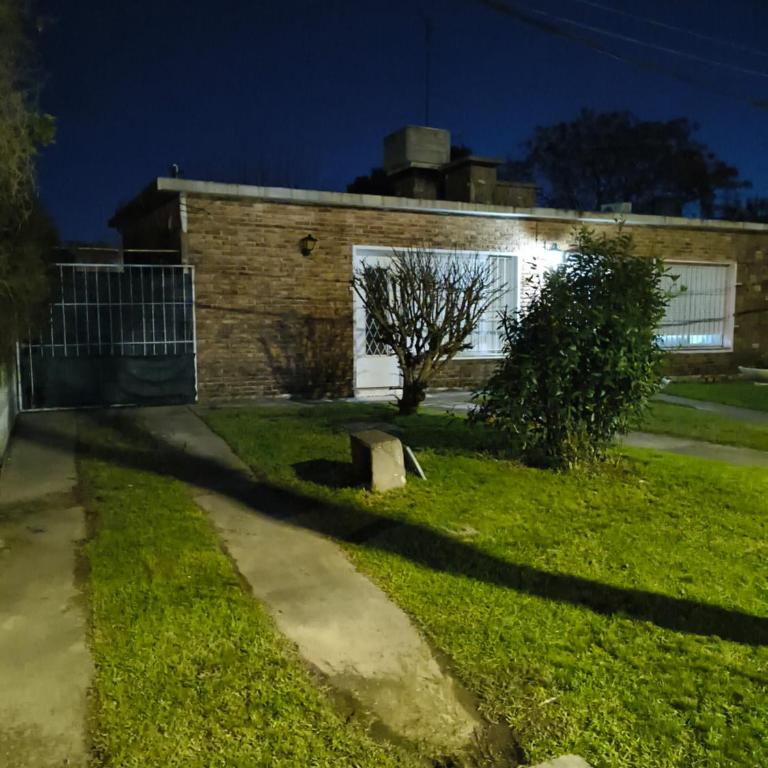 Macachin - Casa de 2 dormitorios - 8