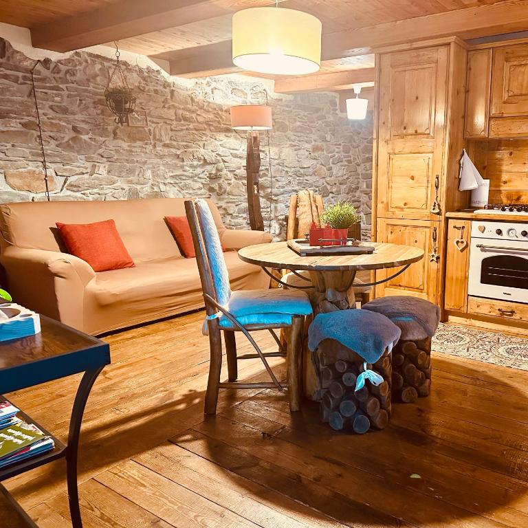 Maison Bovet - Appartement Supérieur - 8
