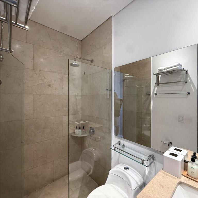 Excellent Ocean View Apartment - Apartamento de 2 dormitorios - 6