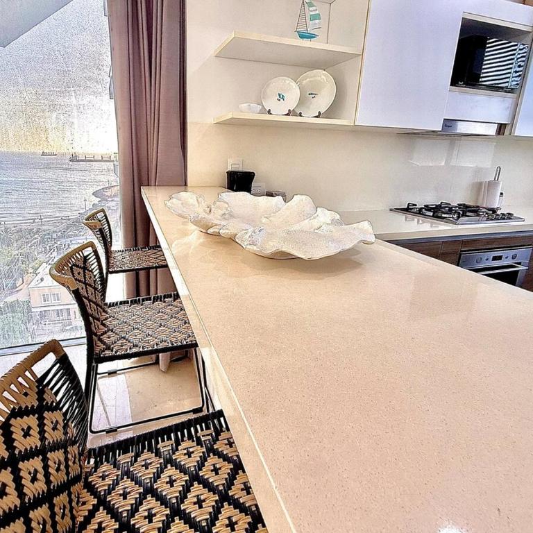 Excellent Ocean View Apartment - Apartamento de 2 dormitorios - 8