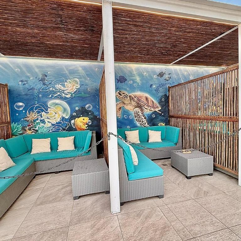 Excellent Ocean View Apartment - Apartamento de 2 dormitorios - 9