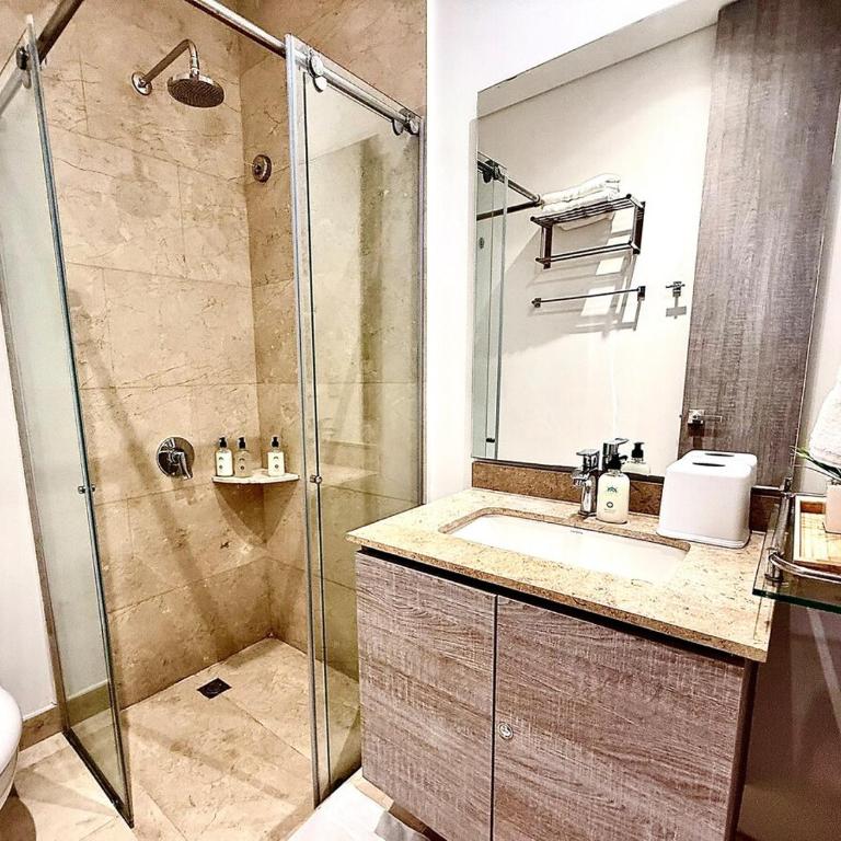 Excellent Ocean View Apartment - Apartamento de 2 dormitorios - 11