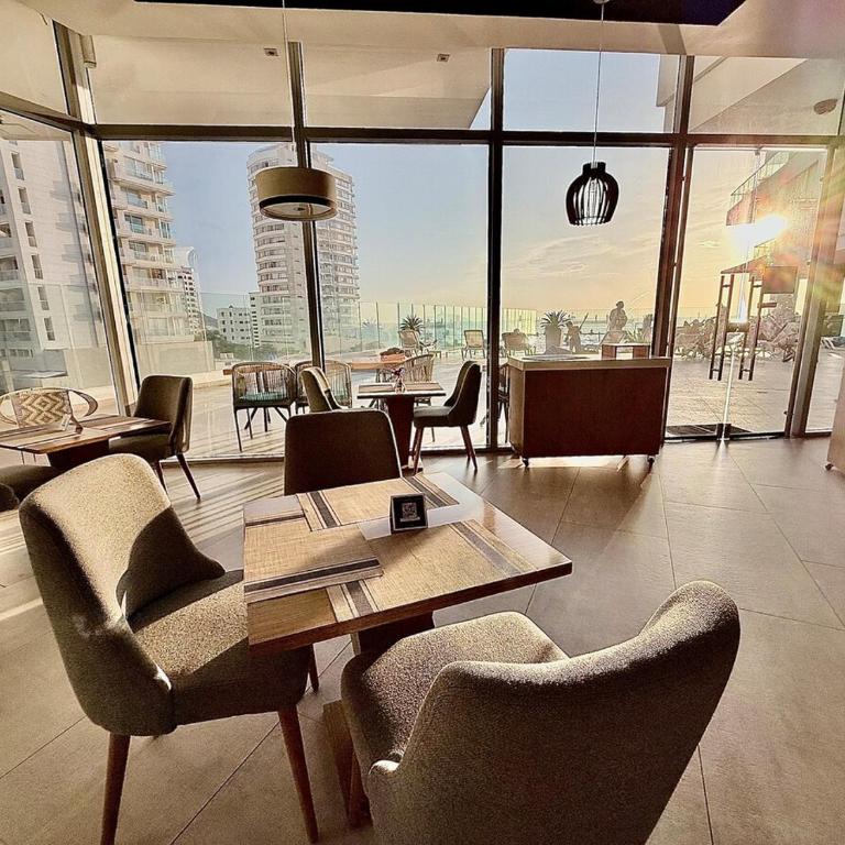 Excellent Ocean View Apartment - Apartamento de 2 dormitorios - 15