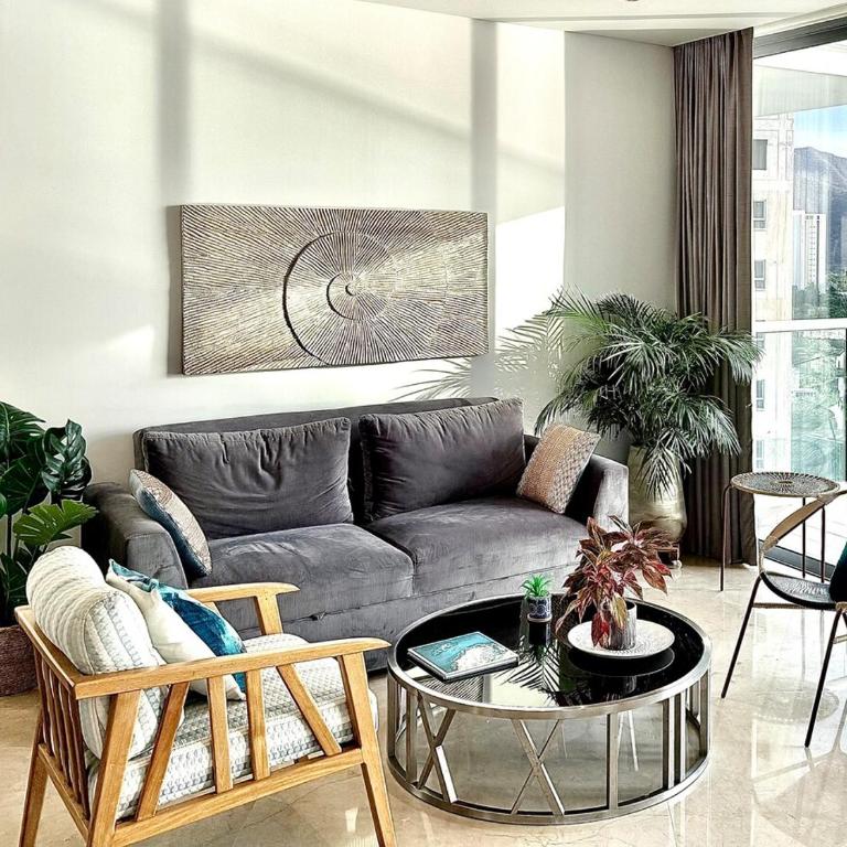 Excellent Ocean View Apartment - Apartamento de 2 dormitorios - 19