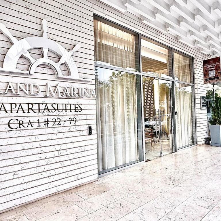 Excellent Ocean View Apartment - Apartamento de 2 dormitorios - 23