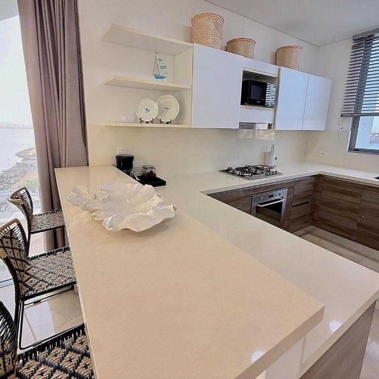 Excellent Ocean View Apartment - Apartamento de 2 dormitorios - 25
