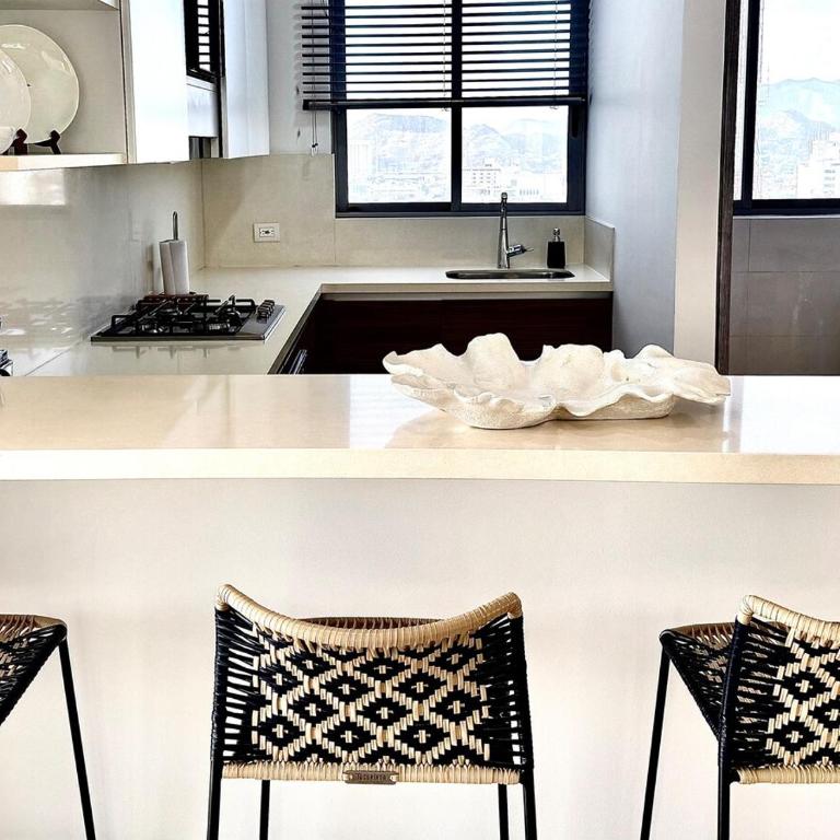 Excellent Ocean View Apartment - Apartamento de 2 dormitorios - 39