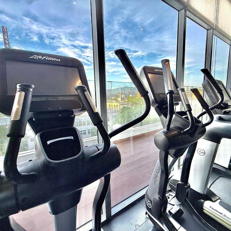 Excellent Ocean View Apartment - Apartamento de 2 dormitorios - 40