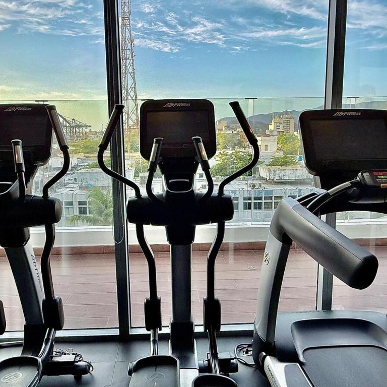 Excellent Ocean View Apartment - Apartamento de 2 dormitorios - 41