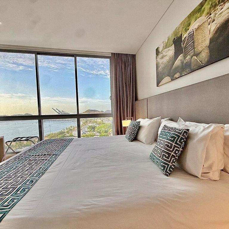 Excellent Ocean View Apartment - Apartamento de 2 dormitorios - 43