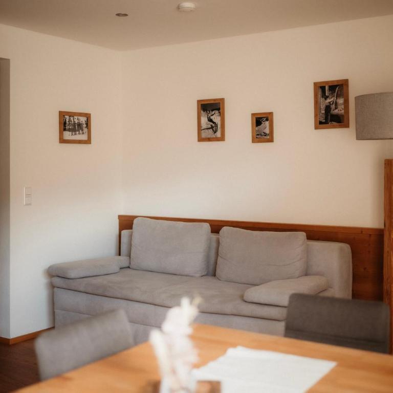 Living Mountain Lodge - Apartment mit 2 Schlafzimmern - 10