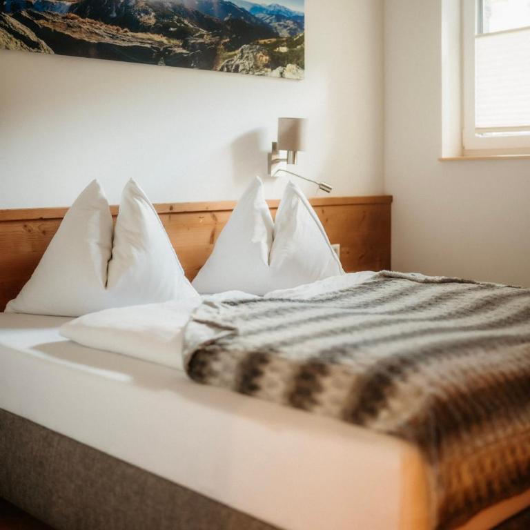 Living Mountain Lodge - Apartment mit 2 Schlafzimmern - 17