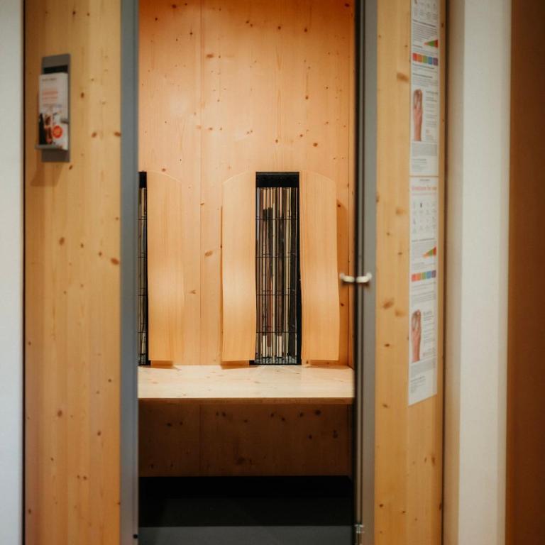 Living Mountain Lodge - Apartment mit 2 Schlafzimmern - 29