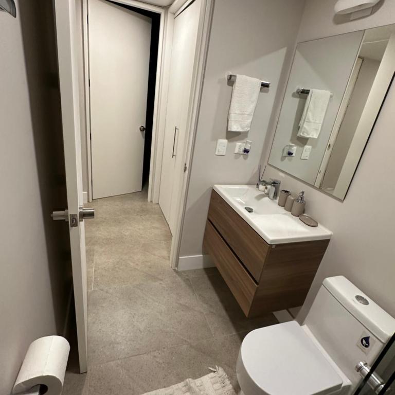Costa gonzalez - Apartamento de 3 dormitorios - 5