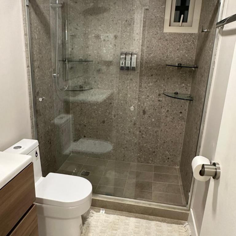 Costa gonzalez - Apartamento de 3 dormitorios - 21