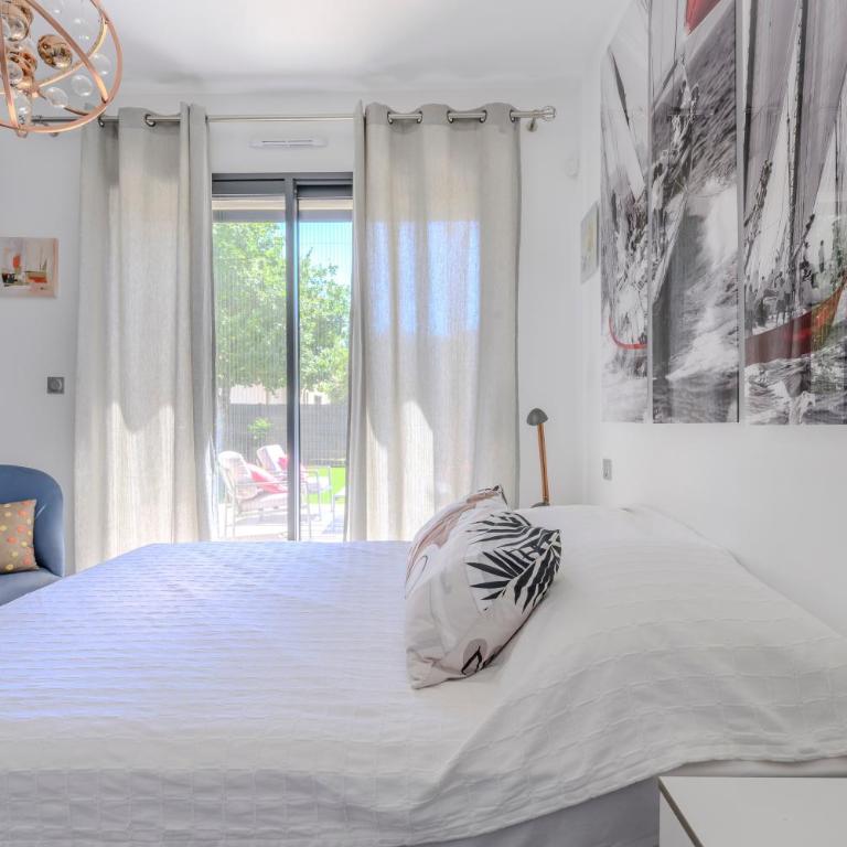 Villa Npda - Maison 1 Chambre - 11