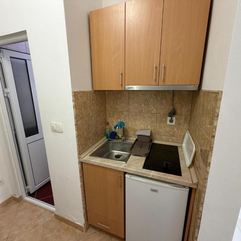 Apartmani DEMIR - Apartment - Erdgeschoss - 7